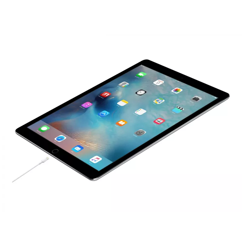 Apple USB-C į Lightning kabelis (1 m)