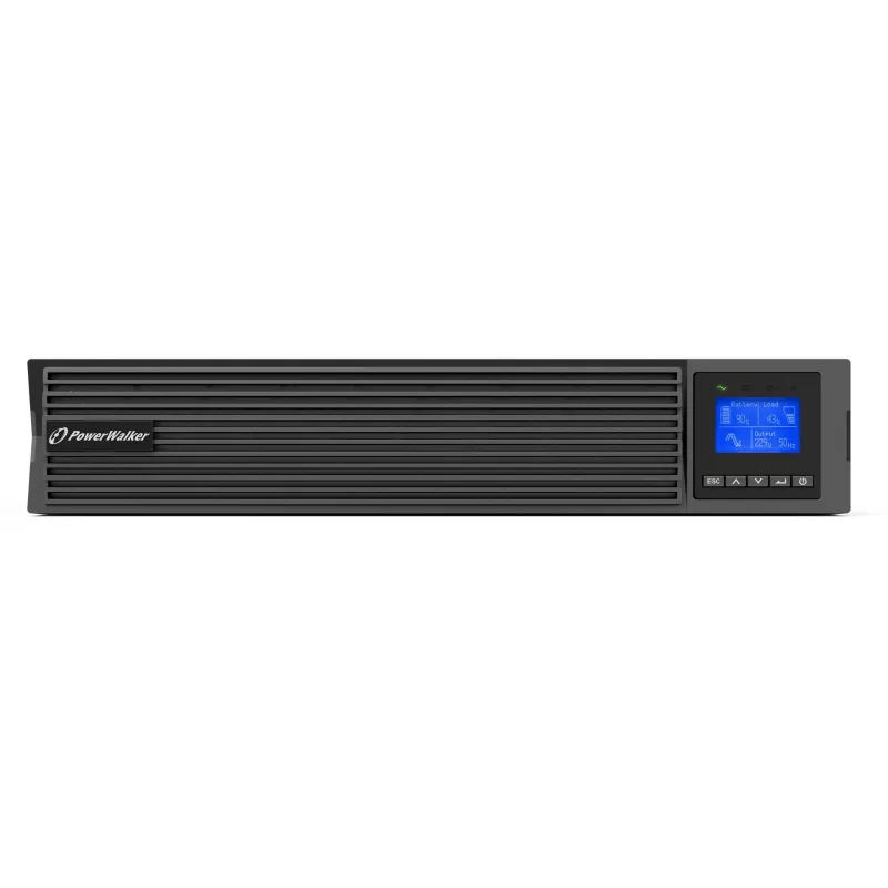 Nepertraukiamo maitinimo šaltinis GaliaWalker VFI 3000 ICR IoT