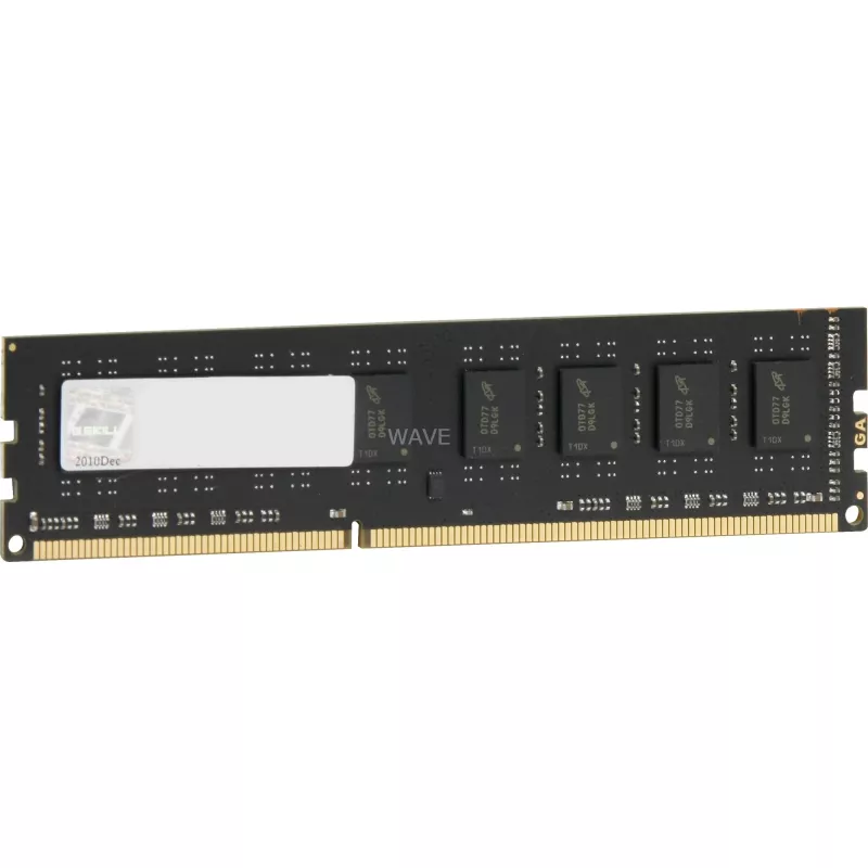 Atminties modulis G.Skill DDR3 4GB 1600MHz