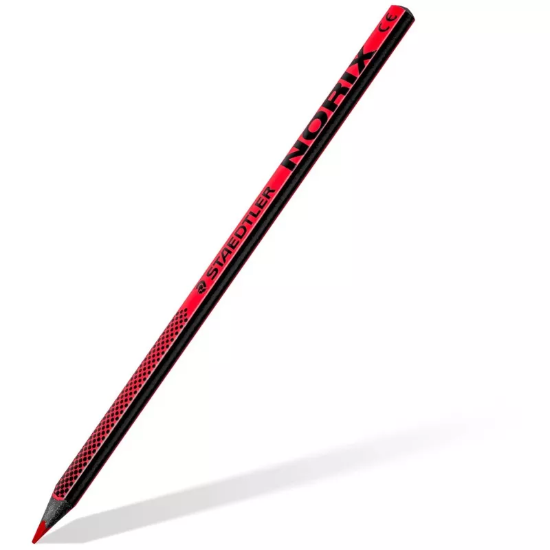 Spalvoti pieštukai Staedtler 186 C12 Asorti spalvos 12 vnt.