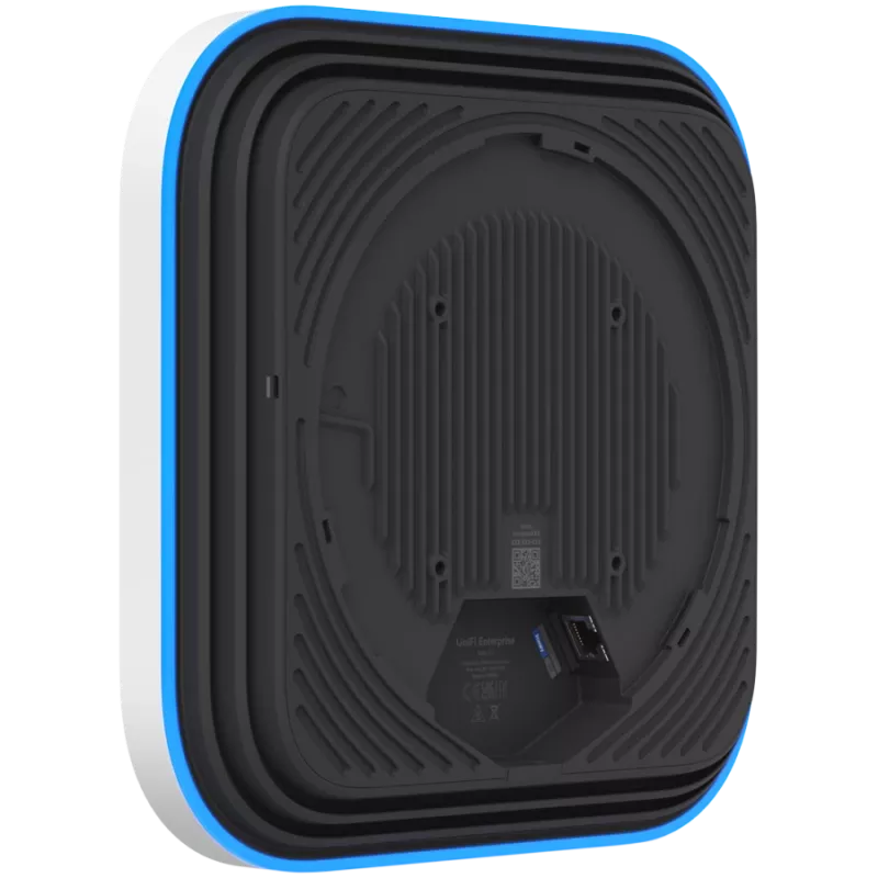 UBIQUITI UniFi E7, įmonės prieigos taškas, WiFi 7