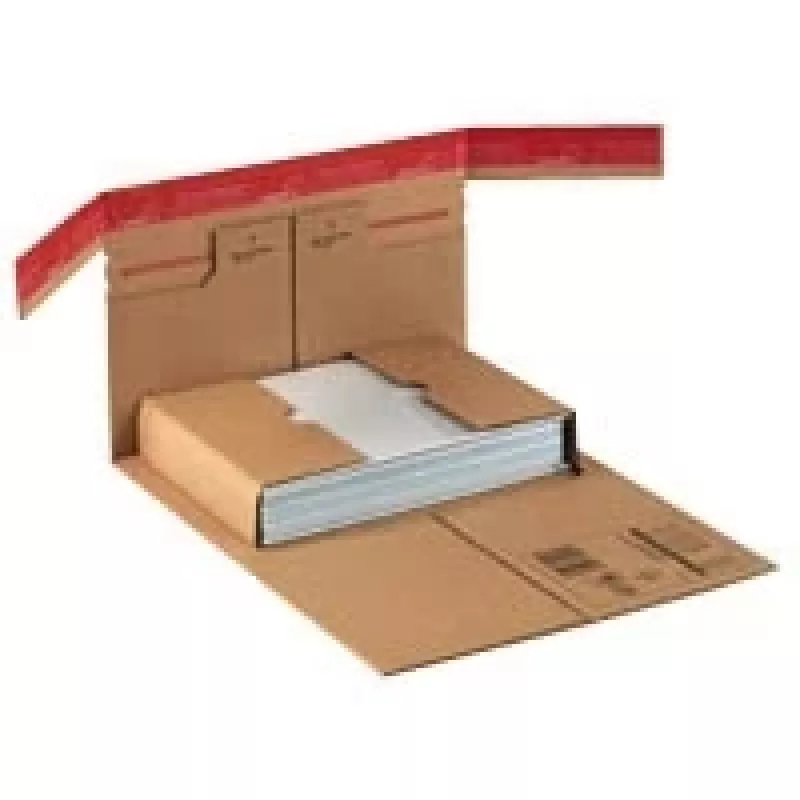 Dinkhauser 20 ColomPac® Buchverpackungen 41,1 x 27,7 x 10,2 cm