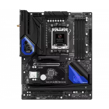 ASRock B650E PG Riptide WiFi ATX AM5 pagrindinė plokštė