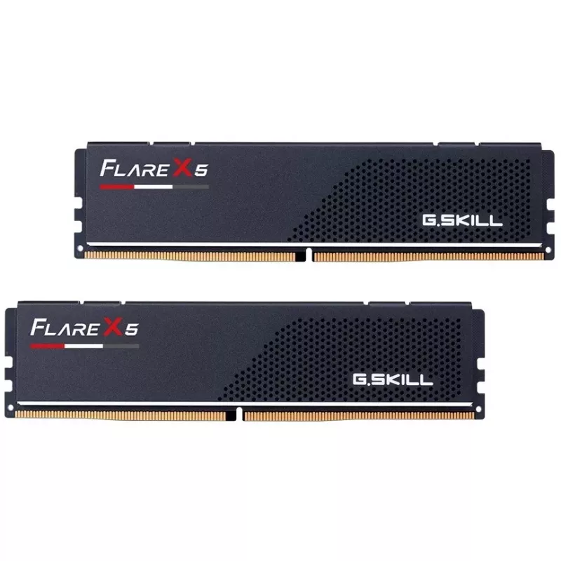 G.skill F5-6000J3238F16GX2-FX5 atminties modulis 32 GB: 2 x 16 GB