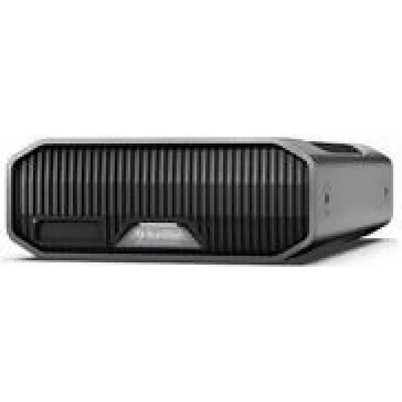 SANDISK Professional G-DRIVE PROJECT- G-DRIVE PRO 18TB 3,5 colio EMEA