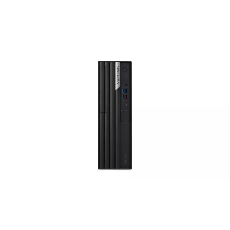 Stalinis kompiuteris Acer Veriton X X4710G Intel Core i7-13700 16GB 512GB SSD Intel UHD Graphics 770 Windows 11 Pro