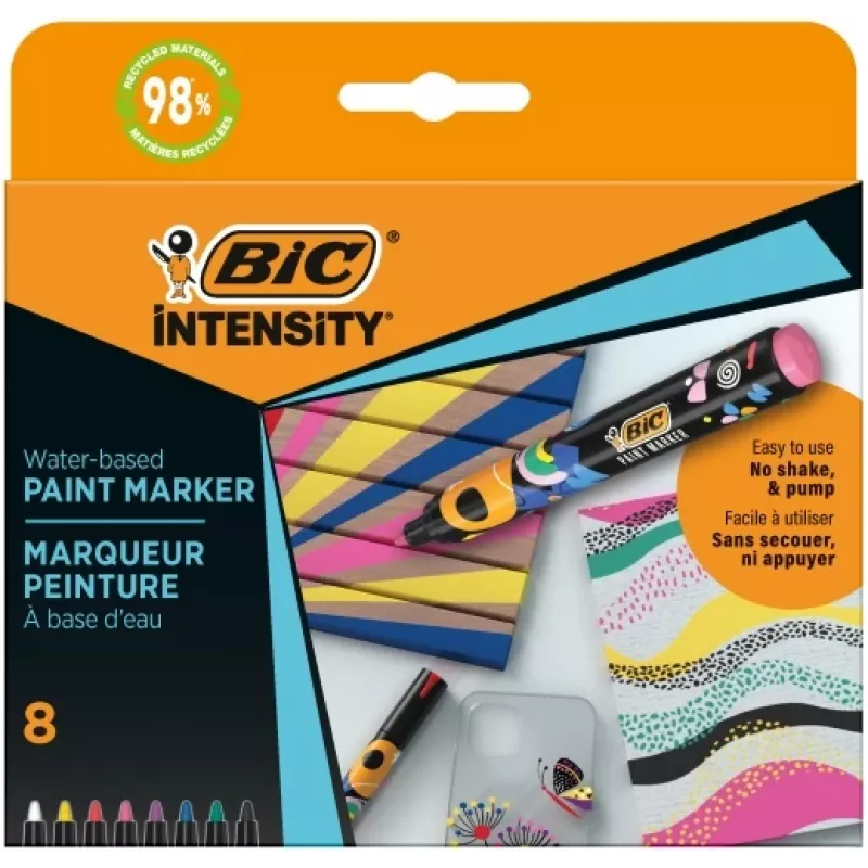 Bic 527430