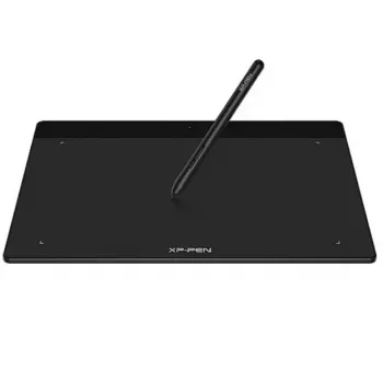 XP-Pen Deco Fun XS Classic Juoda
