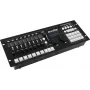 DMX valdiklis EUROLITE DMX Move Controller 512 PRO — 512 kanalų, USB sąsaja