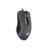 FURY Scrapper pelė Žaidimų Abiem rankoms tinkama USB Type-A Optinė 6400 DPI