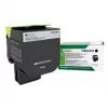 Lexmark 71B2HK0 juodos spalvos dažiklis 3000 puslapių