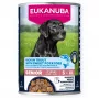 Šlapias šunų maistas Eukanuba EUK DOG CAN LC SR AB TRUT&SWPT 400g