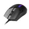 Pelė Tracer 47416 Gamezone Cool Juoda RGB USB