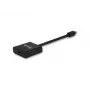 Equip Mini DisplayPort į HDMI adapteris, 0,17 m, Mini DisplayPort, HDMI, kištukas, lizdas, 1920 x 1080 pikselių