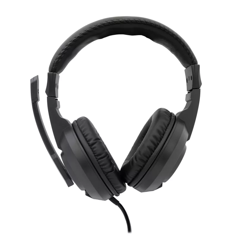 Ausinės Baracuda BGH-021 Hydra Juoda