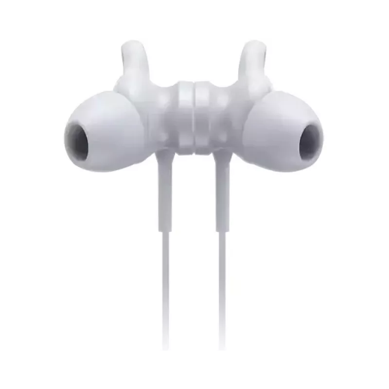Lenovo GXD1B65027 ausinės / laisvų rankų įranga Belaidis Į ausis dedamos Skambučiai / Muzika / Sportas / Kasdienėms reikmėms „Bluetooth“ Pilka