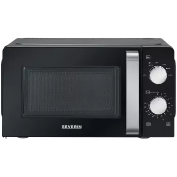 Mikrobangų krosnelė Severin MW 7886, 700 W, 17 L