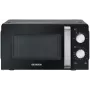 Mikrobangų krosnelė Severin MW 7886, 700 W, 17 L