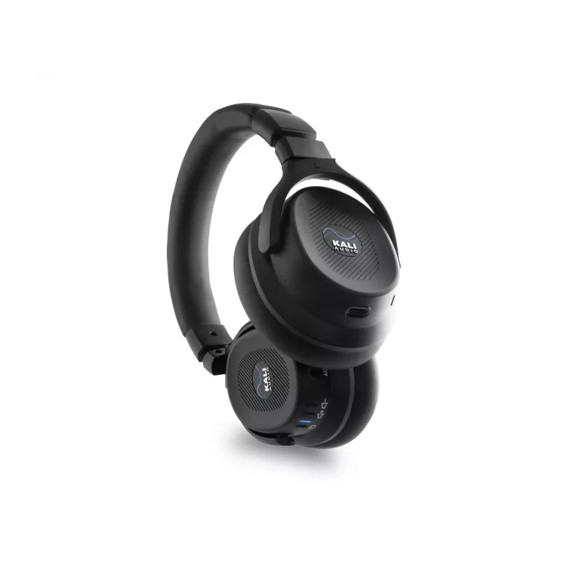 Kali Audio HP-1 ausinės su ANC ir Bluetooth