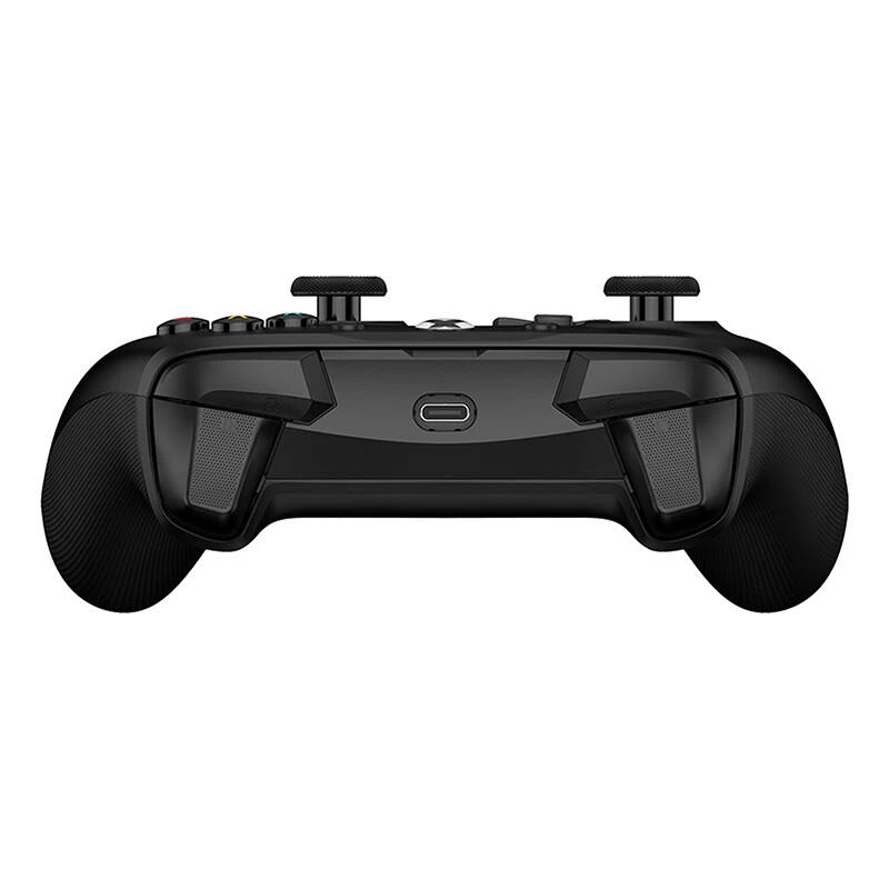 Žaidimų pultelis GameSir G7 HE juodas USB laidinis Xbox One S Xbox One X Xbox Series S Xbox Series X