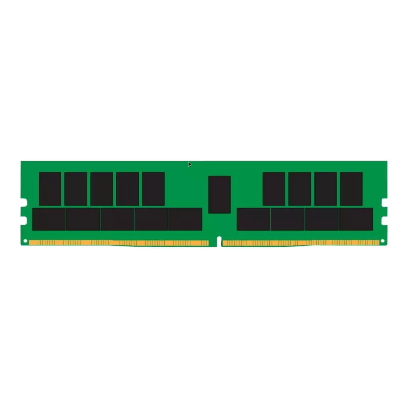 Kingston Technology KSM26RD4/32HDI atminties modulis 32 GB 1 x 32 GB DDR4 288 kontaktų DIMM ECC