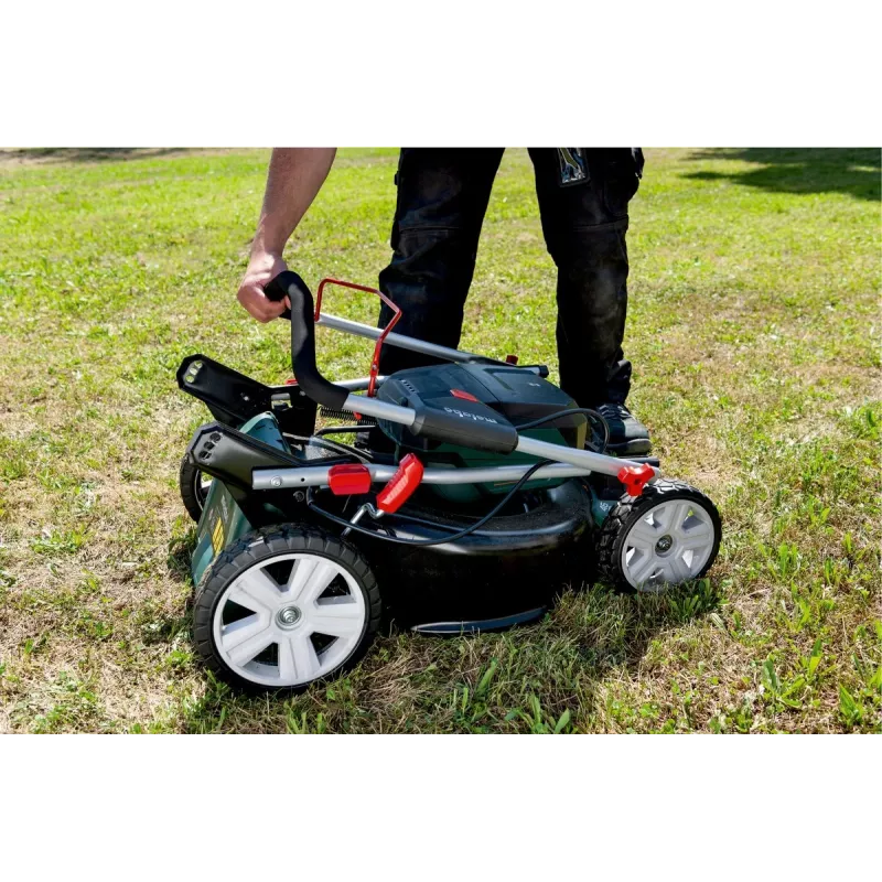 Metabo RM 36-18 LTX BL 46 - vejapjovė