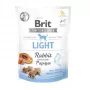 BRIT Care Functional Snack Light Rabbit - šunų skanėstas - 150 g