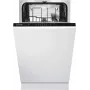 Gorenje GV520E15 Visiškai integruojama 9 komplektų indaplovė