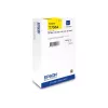 Epson C13T75644N rašalo kasetė 1 vnt. Originali didelio našumo (L) geltona