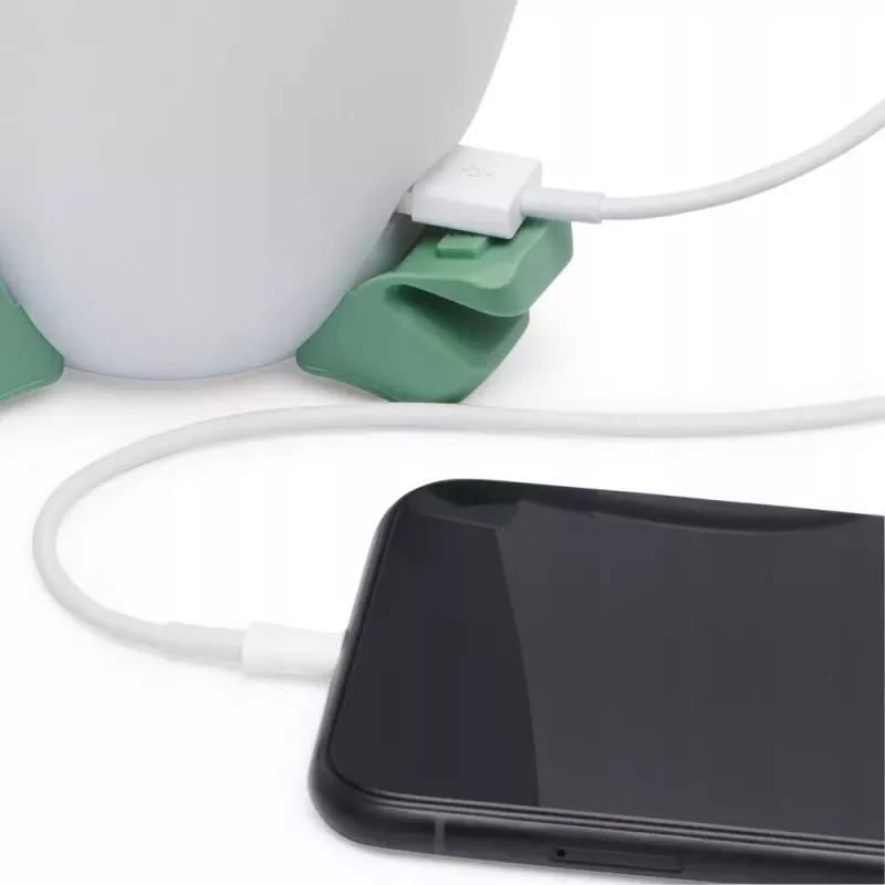 Stovyklavimo žibintas Juoda Diamond Orbit­er 450 — LED, 450 lm, 2000 mAh, IPX4, pakabos kablys ir magnetinis tvirtinimas