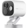 IP apsaugos kamera Aqara Hub G5 Pro Cube 2688×1520, 133° FOV, 4.2 mm židinio nuotolis, lauko lubų/sienos, balta