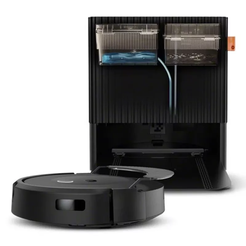 Valymo robotas iRobot Combo 10 Max (x085840)