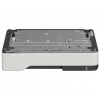 Lexmark 36S2910 - 250 lapų medijos dėklas - 250 lapų 1 stalčiuje (dėkle) - skirta B2338, B2442, B2546, B2650, MB2338, MB2546, MB2650, MX522, MX622, XM1246, XM3250