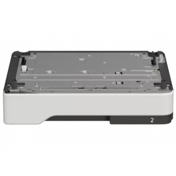 Lexmark 36S2910 - 250 lapų medijos dėklas - 250 lapų 1 stalčiuje (dėkle) - skirta B2338, B2442, B2546, B2650, MB2338, MB2546, MB2650, MX522, MX622, XM1246, XM3250