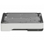 Lexmark 36S2910 - 250 lapų medijos dėklas - 250 lapų 1 stalčiuje (dėkle) - skirta B2338, B2442, B2546, B2650, MB2338, MB2546, MB2650, MX522, MX622, XM1246, XM3250