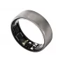 Ultrahuman Ring Air Raw Titanium Size 8 | Ultrahuman
