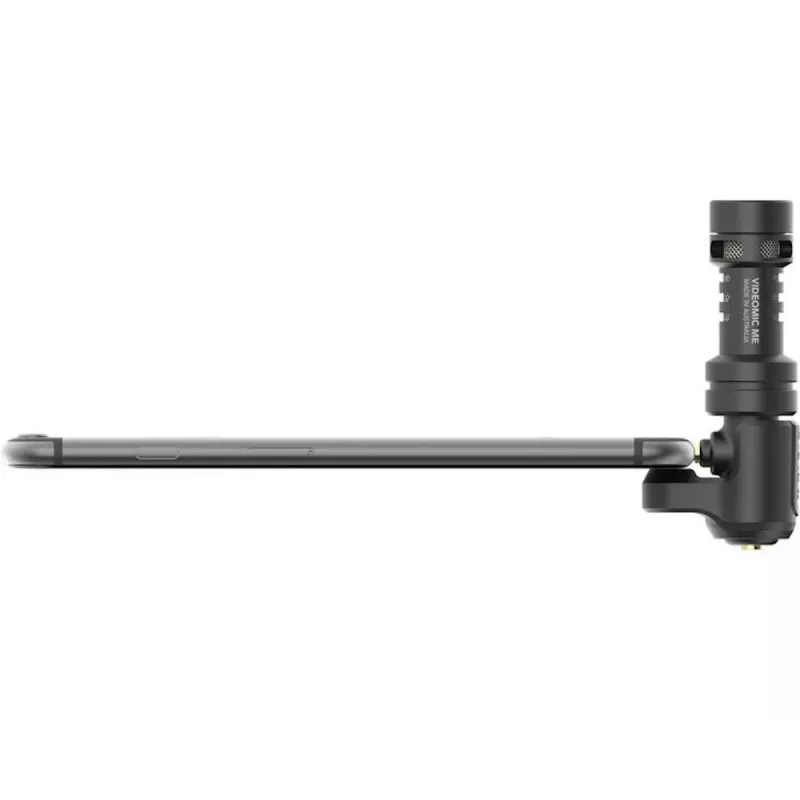 Išmaniojo telefono mikrofonas RØDE VideoMic Me