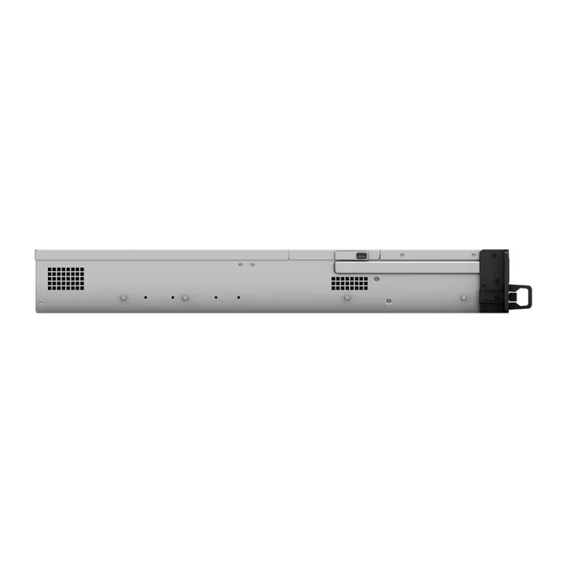 Synology - RX1217 - 2U 12 BAY EXPANSION F - 12x 3.5/2.5 HDD/SSD - 88 x 430.5 x 664 mm - 12.7 kg - 500 W