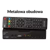 Skaitmeninis TV imtuvas BLOW 4625FHD DVB-T2 H.265 antžeminis priėmėjas, HDMI, USB, SCART, Ethernet, S/PDIF