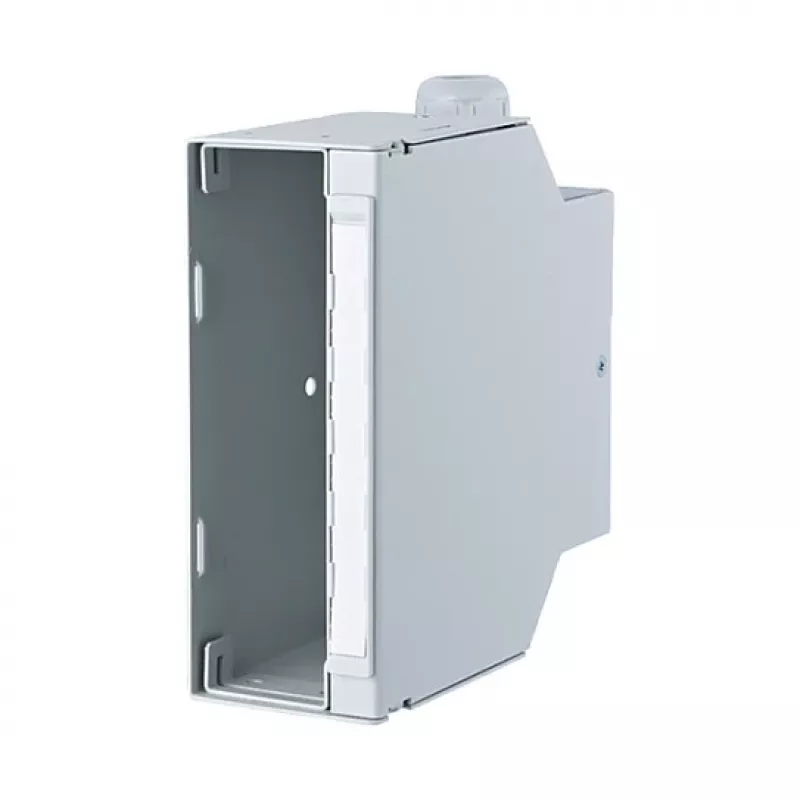 METZ CONNECT 15024A10S-E - Pilka - Montavimas į stovą - 3U