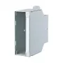 METZ CONNECT 15024A10S-E - Pilka - Montavimas į stovą - 3U