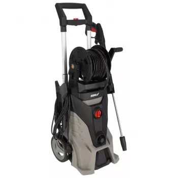 Aukšto slėgio plovimo įrenginys 130/195 BAR 2500 W