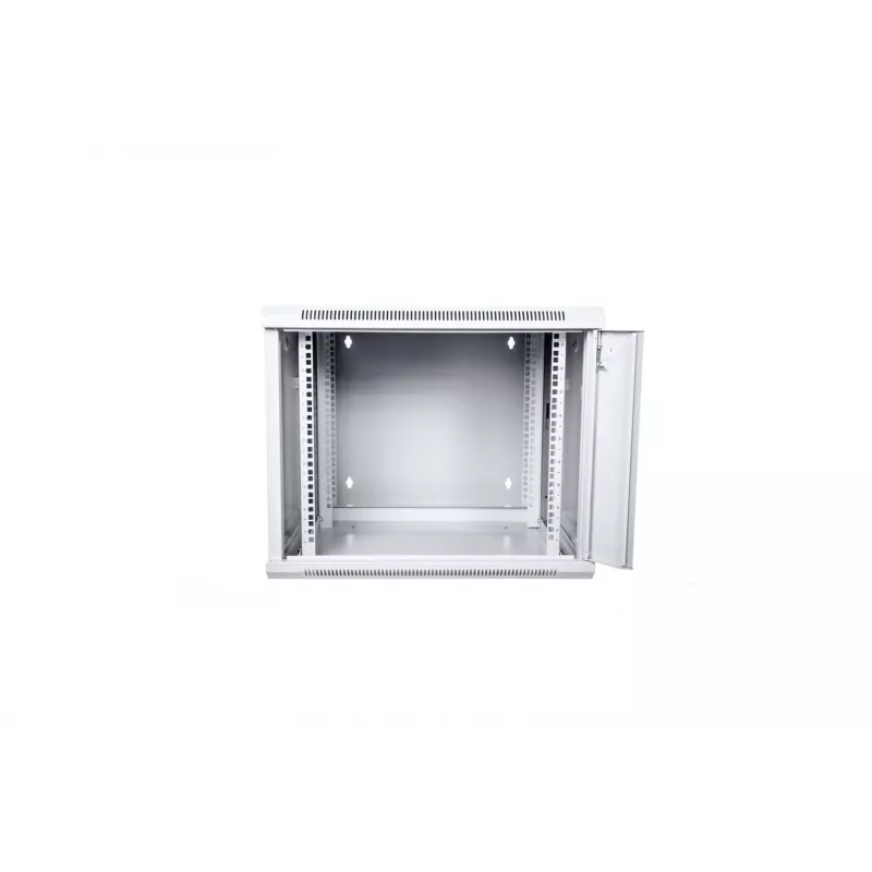 Digitus DN-WD19 09U/550 stovo spinta 9U Sieninė spinta Pilka