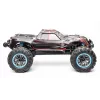 Amewi Crusher Monstertruck beršepetėlinis nuotolinio valdymo RC modelis Elektros variklis 1:10 (22569)