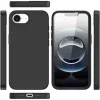 nevox StyleShell Shock iPhone 16e Juoda (2498)