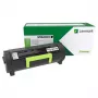 Tonerio kasetė Lexmark 51B2000 3000 puslapių Juoda