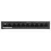 Switch Mercusys MS110P 10 Portų 10/100Mbps POE+ 8 Prievadai (1.0 versija)