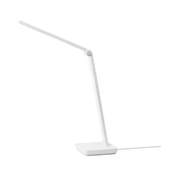 Stalinė lempa Xiaomi Desk Lamp balta 7,5 W 3900 K 100 lm
