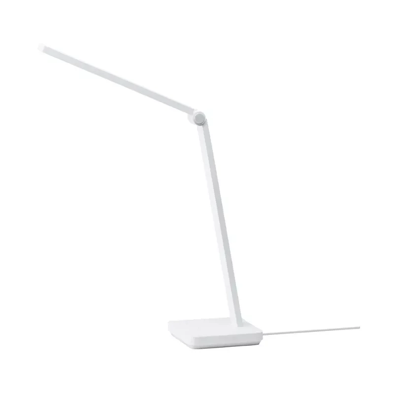 Stalinė lempa Xiaomi Desk Lamp balta 7,5 W 3900 K 100 lm