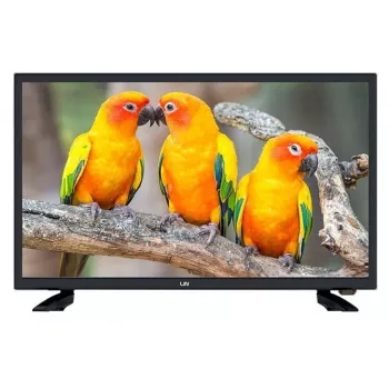 LIN 24LHDD06 HD Ready DVB-T2 juoda